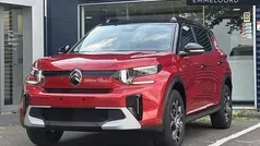 Gebruikt 2025 Citroën e-C3 Aircross Comfort SUV | € 31.300 (Eerlijke prijs)
