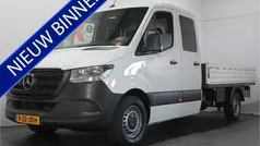 Gebruikt 2022 Mercedes Sprinter Van | € 30.945 (Eerlijke prijs)