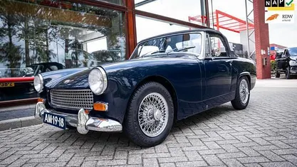 Gebruikt 1968 Austin Healey Sprite | € 12.950