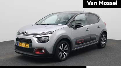 Occasion Citroën C3 PureTech 83 PK (61 kW) 2022 Hatchback