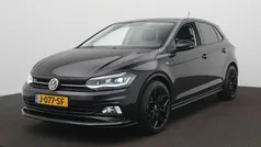 Zwart Gebruikt 2020 VW Polo Highline Hatchback | € 17.900 (Eerlijke prijs)