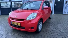 Gebruikt 2008 Daihatsu Sirion Hatchback | € 1.999 (Eerlijke prijs)
