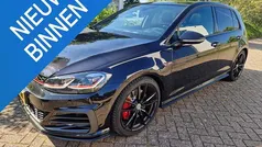 Gebruikt 2020 VW Golf VII GTI Hatchback | € 34.500 (Eerlijke prijs)