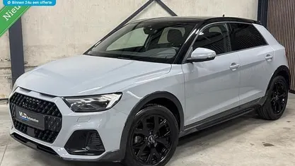 Occasion Audi A1 S-Line 116 PK (85 kW) 2020 Hatchback