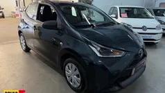 Gebruikt 2019 Toyota Aygo Hatchback | € 8.900 (Eerlijke prijs)