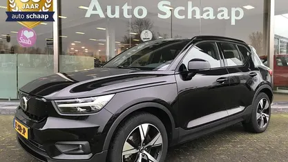 Occasion Volvo XC40 R-Design 300 kW (408 PK) 2020 SUV