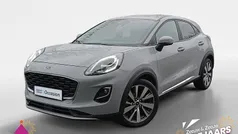 Gebruikt 2020 Ford Puma Titanium X SUV | € 16.840 (Goede deal)