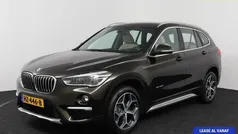 Gebruikt 2016 BMW X1 Sport Line SUV | € 22.950 (Eerlijke prijs)