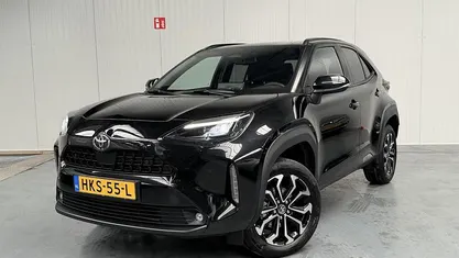Occasion Toyota Yaris Cross Edition 116 PK (85 kW) 2025 SUV