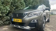 Gebruikt 2017 Peugeot 3008 SUV | € 16.750 (Eerlijke prijs)