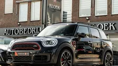 Mini John Cooper Works Countryman
