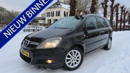 Occasion Opel Zafira 141 PK (103 kW) 2007 MPV