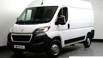 Occasion Peugeot Boxer 2024 Van