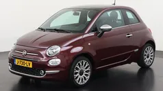 Gebruikt 2019 Fiat 500 Star Hatchback | € 11.740 (Eerlijke prijs)