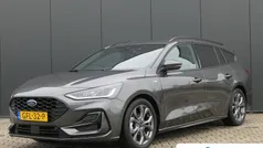 Gebruikt 2024 Ford Focus ST-Line Stationwagen | € 26.935 (Eerlijke prijs)