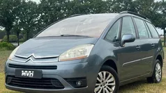 Gebruikt 2009 Citroën Grand C4 Picasso MPV | € 3.450 (Eerlijke prijs)