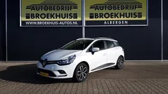 Gebruikt 2019 Renault Clio GrandTour Intens Stationwagen | € 4.850 (Super prijs)