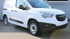 Gebruikt 2025 Opel Combo-e Life Van | € 24.945 (Super prijs)
