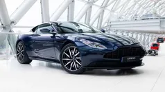 Blauw Gebruikt 2019 Aston Martin DB11 Coupé | € 159.950