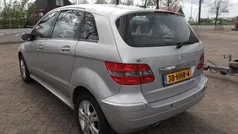 Mercedes B170