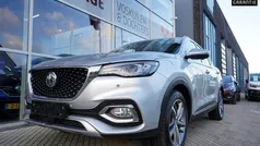 Grijs Gebruikt 2022 MG EHS Luxury SUV | € 23.950 (Eerlijke prijs)