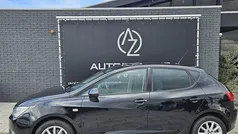 Gebruikt 2015 Seat Ibiza CONNECT Hatchback | € 5.999 (Super prijs)