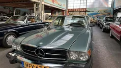 Gebruikt 1988 Mercedes 560 | € 16.900