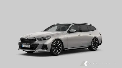 Occasion BMW 520 M Sport 190 PK (139 kW) 2025 Stationwagen
