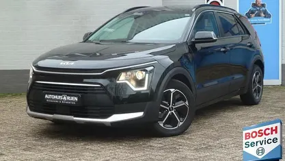 Occasion 2023 Kia Niro SUV | € 28.745 (Goede deal)