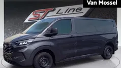 Grijs Nieuw 2024 Ford Transit Custom Trend Van | € 30.945 (Super prijs)