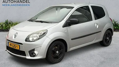 Occasion Renault Twingo Authentique 76 PK (55 kW) 2010 Hatchback