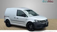 Grijs Gebruikt 2016 VW Caddy MPV | € 11.900 (Eerlijke prijs)