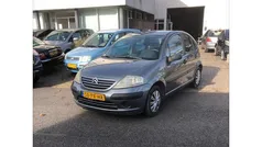 Gebruikt 2005 Citroën C3 Hatchback | € 795 (Eerlijke prijs)