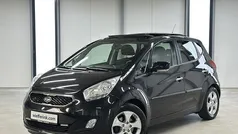 Zwart Gebruikt 2015 Kia Venga FIFA World Cup Edition Hatchback | € 9.950 (Eerlijke prijs)