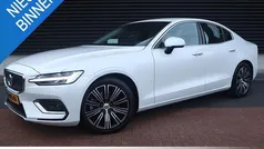 Gebruikt 2021 Volvo S60 Inscription Sedan | € 28.750 (Eerlijke prijs)