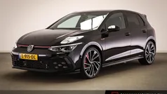 Zwart Gebruikt 2020 VW Golf VII GTI Hatchback | € 32.695 (Super prijs)