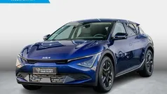 Blauw Nieuw 2025 Kia EV6 Light SUV | € 42.890 (Eerlijke prijs)