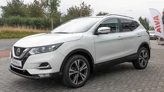 Gebruikt 2019 Nissan Qashqai Tekna SUV | € 19.995 (Eerlijke prijs)