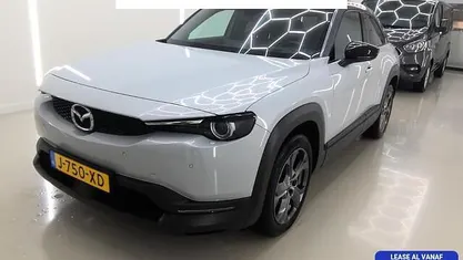 Occasion Mazda MX30 Edition 105 kW (144 PK) 2020 Wit SUV