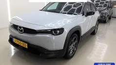 Gebruikt 2020 Mazda MX30 Edition SUV | € 11.400 (Eerlijke prijs)
