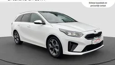 Wit Gebruikt 2021 Kia Ceed Sportswagon Stationwagen | € 24.240 (Eerlijke prijs)