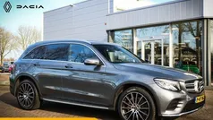Mercedes GLC250