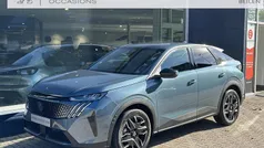 Blauw Gebruikt 2025 Peugeot 3008 Allure SUV | € 39.850 (Goede deal)