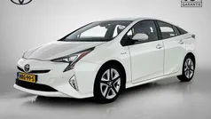 Gebruikt 2017 Toyota Prius Executive Hatchback | € 19.945 (Eerlijke prijs)