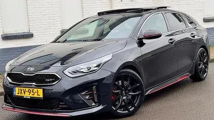 Occasion Kia ProCeed GT 204 PK (150 kW) 2020 Stationwagen