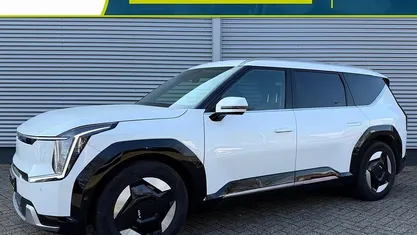 Occasion Kia EV9 Launch Edition 150 kW (204 PK) 2024 SUV
