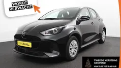 Grijs Gebruikt 2024 Mazda 2 Prime-Line Hatchback | € 21.990 (Eerlijke prijs)