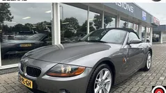 Gebruikt 2004 BMW Z4 Cabriolet | € 12.499 (Goede deal)