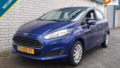 Occasion Ford Fiesta Style 65 PK (47 kW) 2014 Hatchback