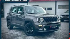Gebruikt 2021 Jeep Renegade SUV | € 22.400 (Eerlijke prijs)